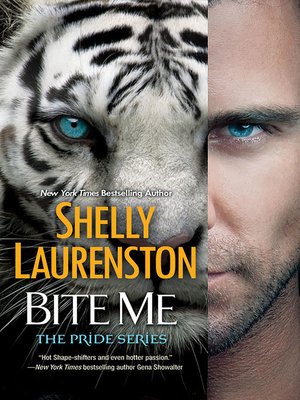 cover image of Bite Me